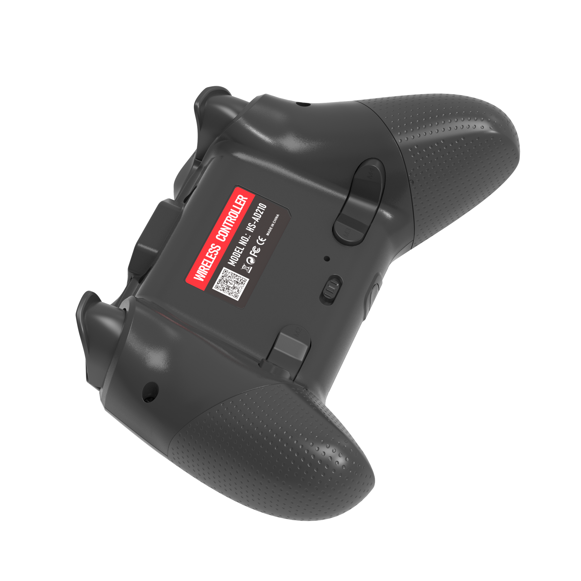 Android/Switch/PC/IOS/PS3/PS4/6in1 Wireless Controller