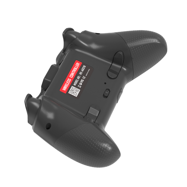 Android/Switch/PC/IOS/PS3/PS4/6in1 Wireless Controller