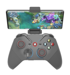 Android/Switch/PC/IOS/PS3/PS4/6in1 Wireless Controller