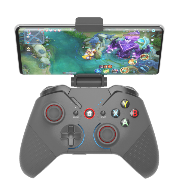 Android/Switch/PC/IOS/PS3/PS4/6in1 Wireless Controller