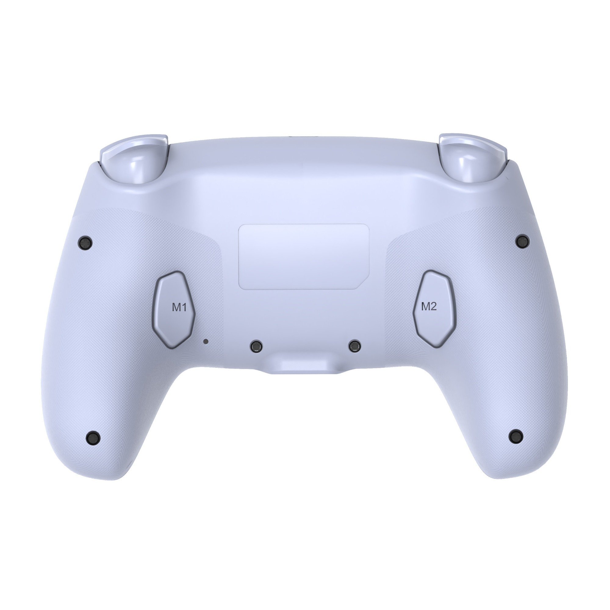 RGB LED Wireless Controller For PS4/PC Support OEM