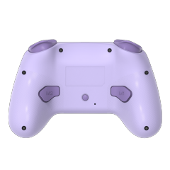 Switch/Lite/Oled/PC/IOS/Android/Steam RGB Breathing Lighting Wireless Controller