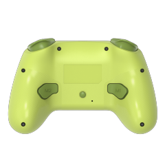 Switch/Lite/Oled/PC/IOS/Android/Steam RGB Breathing Lighting Wireless Controller