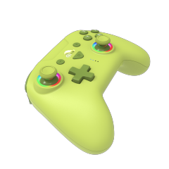 Switch/Lite/Oled/PC/IOS/Android/Steam RGB Breathing Lighting Wireless Controller