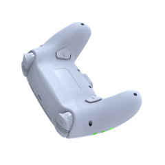 RGB LED Wireless Controller For PS4/PC Support OEM