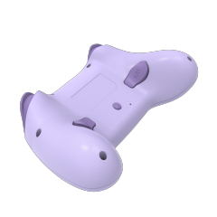 Switch/Lite/Oled/PC/IOS/Android/Steam RGB Breathing Lighting Wireless Controller