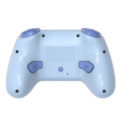 Switch/Lite/Oled/PC/IOS/Android/Steam RGB Breathing Lighting Wireless Controller