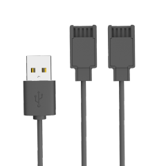 2 in 1 Switch Joy-Con Charging Cable For Switch Joy-Con