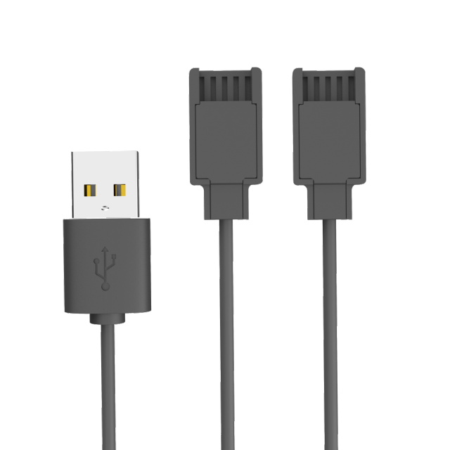 2 in 1 Switch Joy-Con Charging Cable For Switch Joy-Con