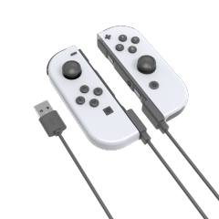2 in 1 Switch Joy-Con Charging Cable For Switch Joy-Con