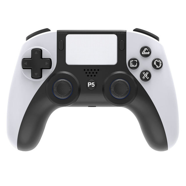 PS5/PC Wireless Controller