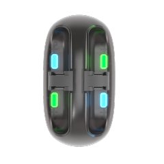 Switch Joy-Con 4in1 Charging Dock