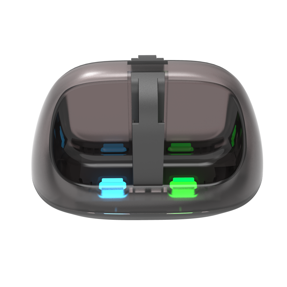 Switch Joy-Con 4in1 Charging Dock