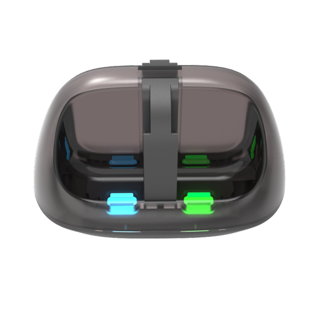 Switch Joy-Con 4in1 Charging Dock