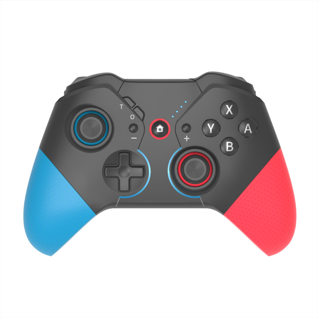 Switch/Lite/Oled/PC/Android/IOS/Steam Wireless Controller
