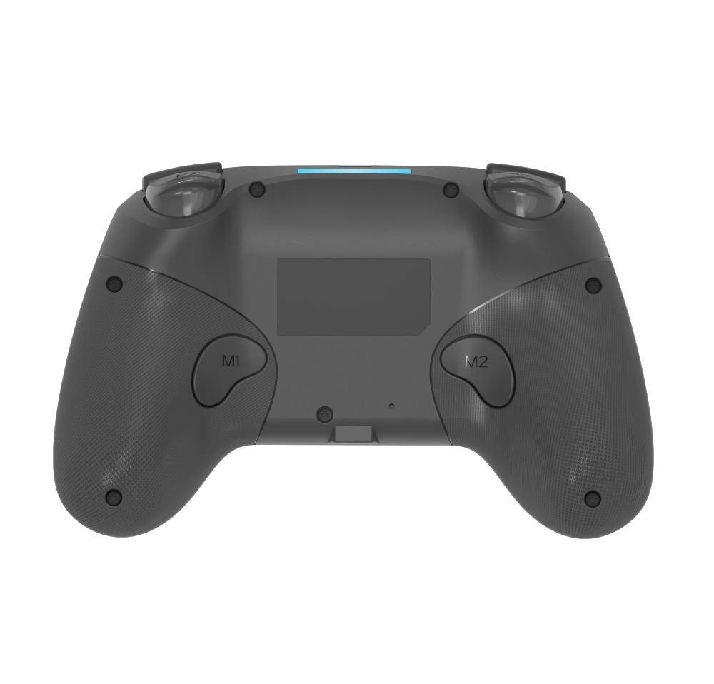 RGB LED Wireless Controller For PS4/PC