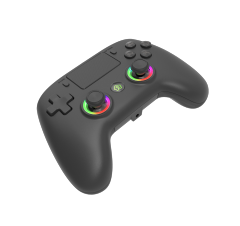RGB LED Wireless Controller For PS4/PC