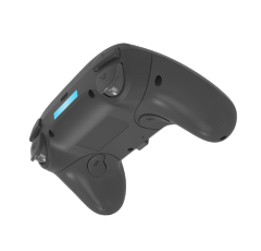 RGB LED Wireless Controller For PS4/PC