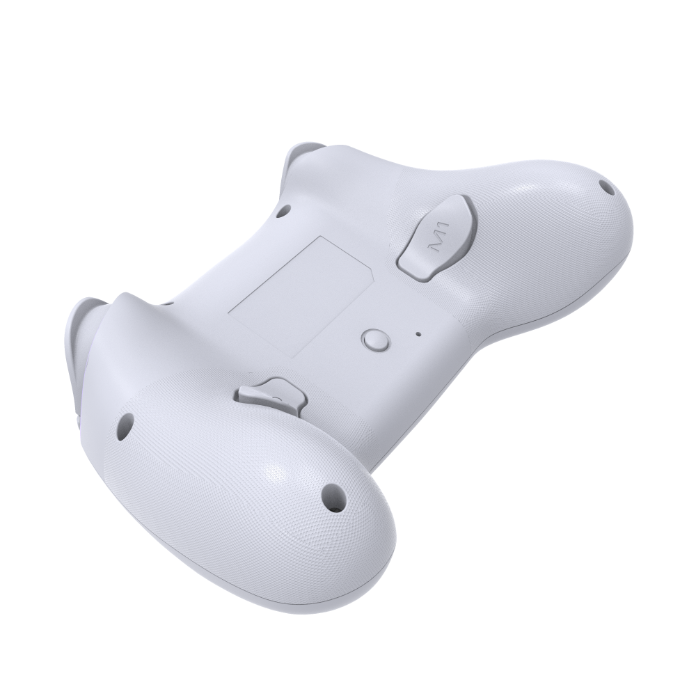 Switch/Lite/Oled/PC/IOS/Android/Steam RGB Breathing Lighting Wireless Controller