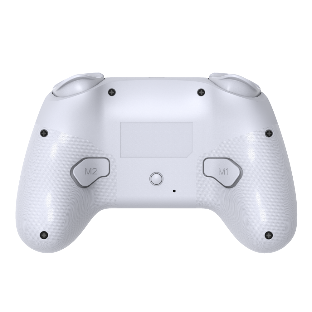 Switch/Lite/Oled/PC/IOS/Android/Steam RGB Breathing Lighting Wireless Controller
