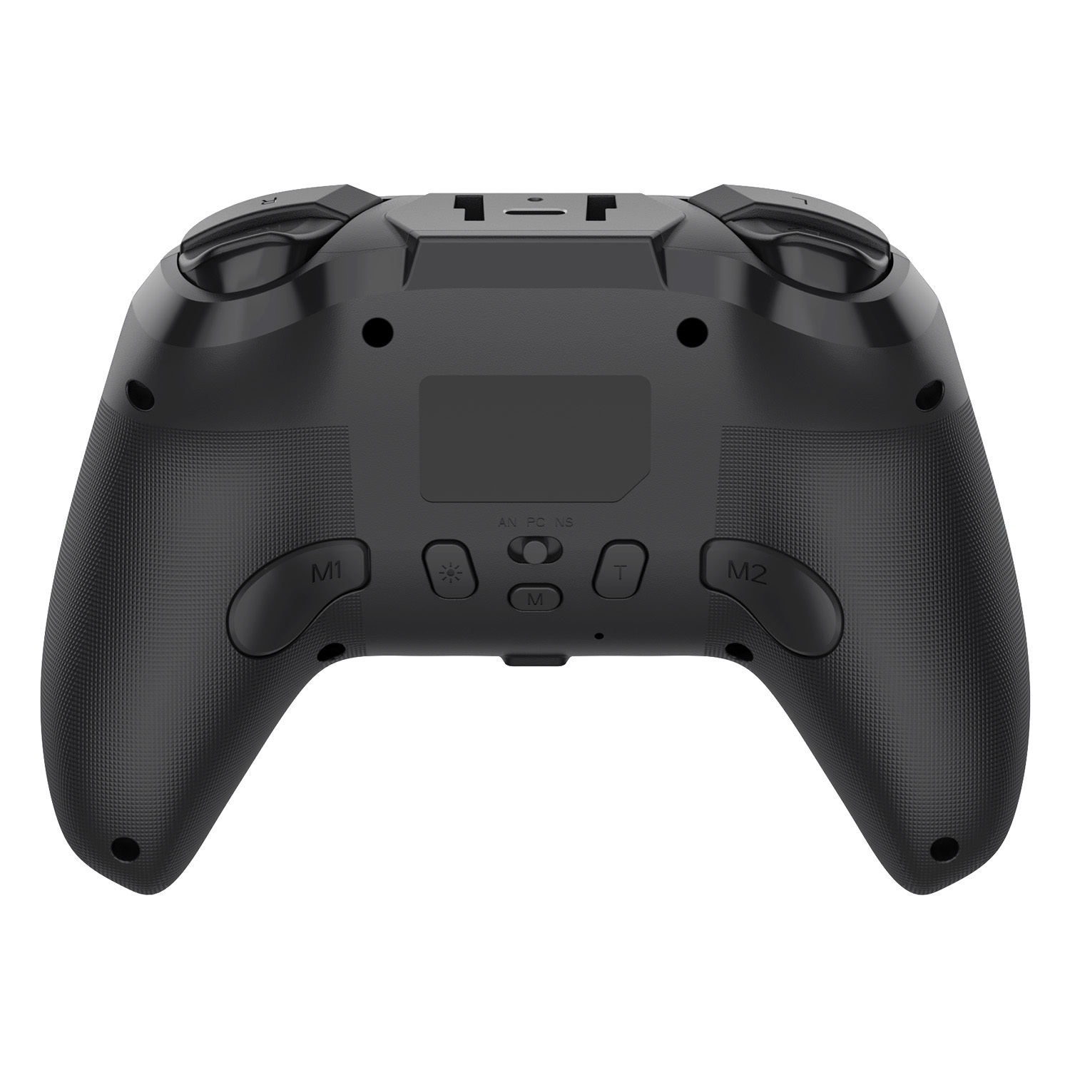 Switch/PC/IOS/Android RGB Wireless Controller