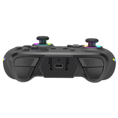 Switch/PC/IOS/Android RGB Wireless Controller