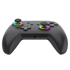 Switch/PC/IOS/Android RGB Wireless Controller