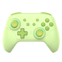 Switch/PC/IOS/Android RGB Wireless Controller