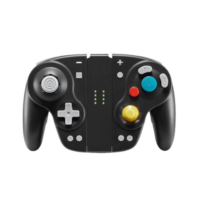 Switch Joycon Retro Game Controller