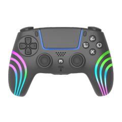 PS5 /PS5 SLIM /PS5 PRO /PC RGB Wireless Controller
