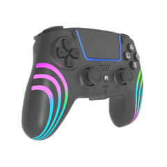 PS5 /PS5 SLIM /PS5 PRO /PC RGB Wireless Controller
