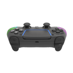 PS5 /PS5 SLIM /PS5 PRO /PC RGB Wireless Controller