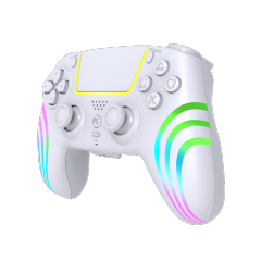 PS5 /PS5 SLIM /PS5 PRO /PC RGB Wireless Controller