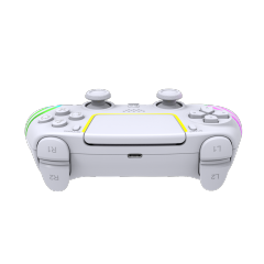 PS5 /PS5 SLIM /PS5 PRO /PC RGB Wireless Controller