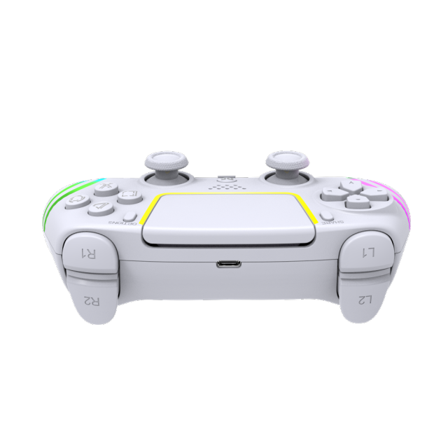 PS5 /PS5 SLIM /PS5 PRO /PC RGB Wireless Controller
