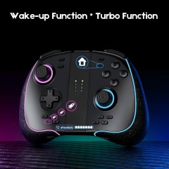 Wireless Joycon Controller for Nintendo Switch