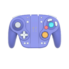 Switch Joycon Retro Game Controller