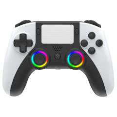 PS4/PC RGB Bluetooth wireless Controller