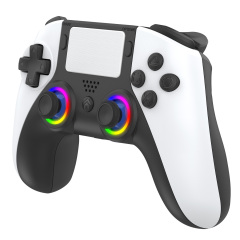PS4/PC RGB Bluetooth wireless Controller