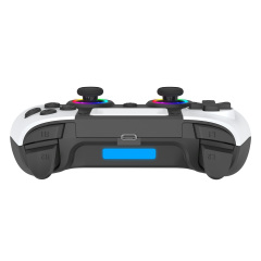 PS4/PC RGB Bluetooth wireless Controller
