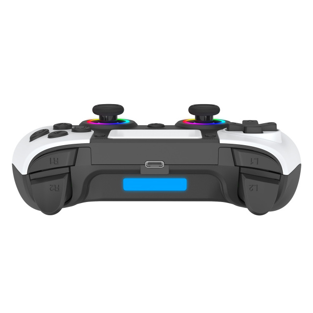 PS4/PC RGB Bluetooth wireless Controller