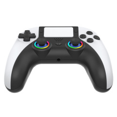 PS4/PC RGB Bluetooth wireless Controller