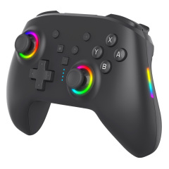 Switch2 Pro RGB Breathing Lighting Wireless Controller