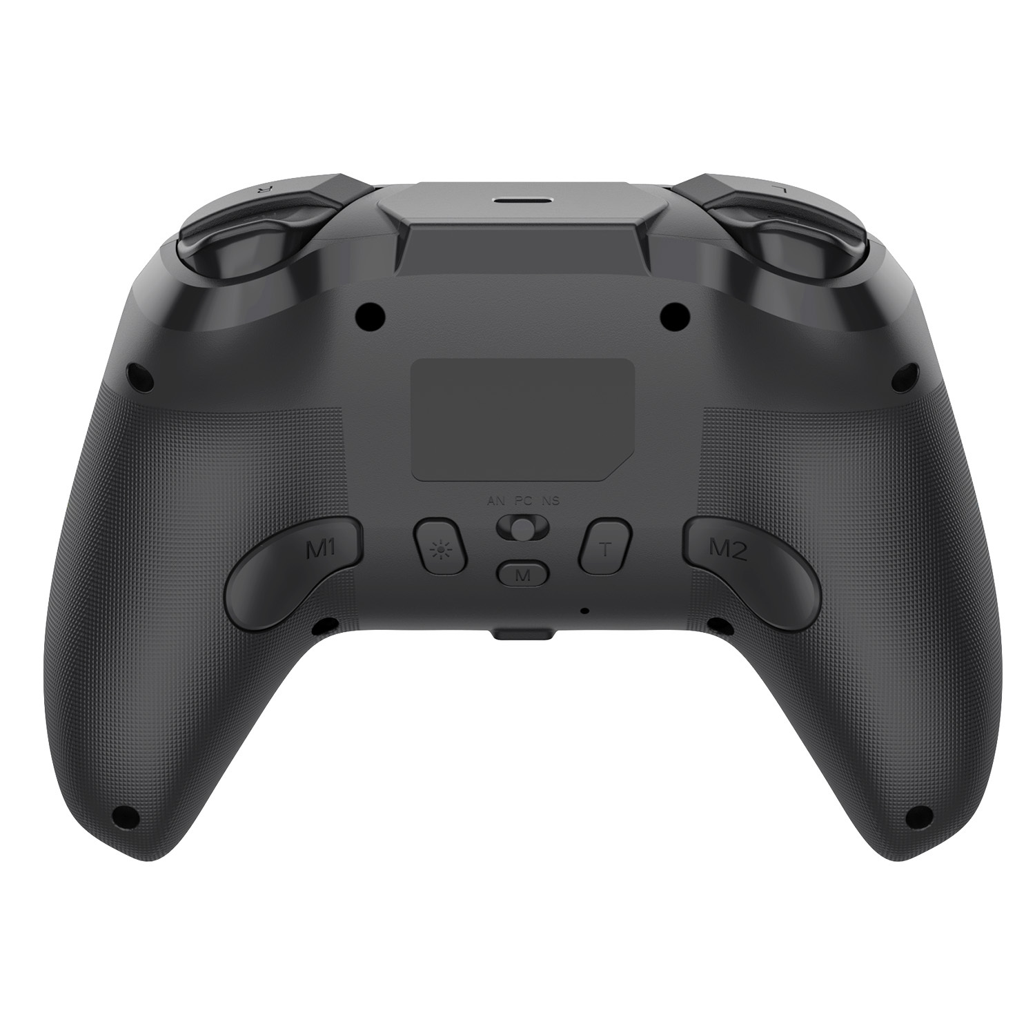 Switch2 Pro RGB Breathing Lighting Wireless Controller