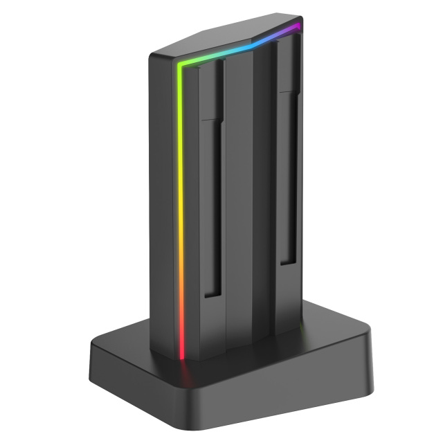Switch 4in1 RGB Charging Dock