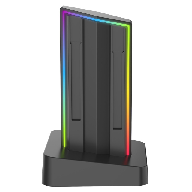 Switch 4in1 RGB Charging Dock