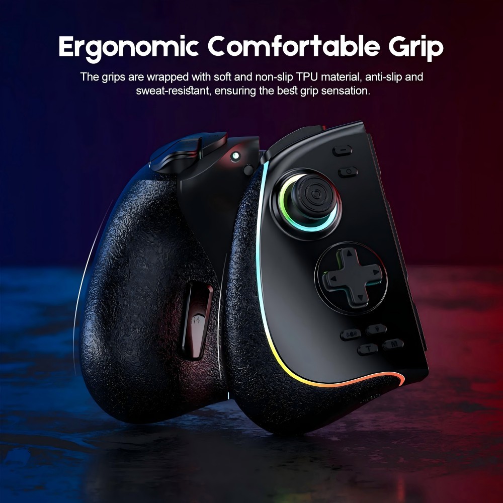 Wireless Joycon Controller for Nintendo Switch