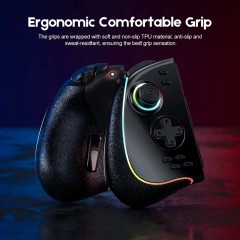 Wireless Joycon Controller for Nintendo Switch