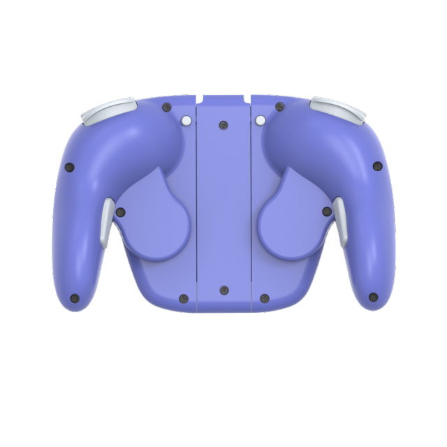 Switch Joycon Retro Game Controller