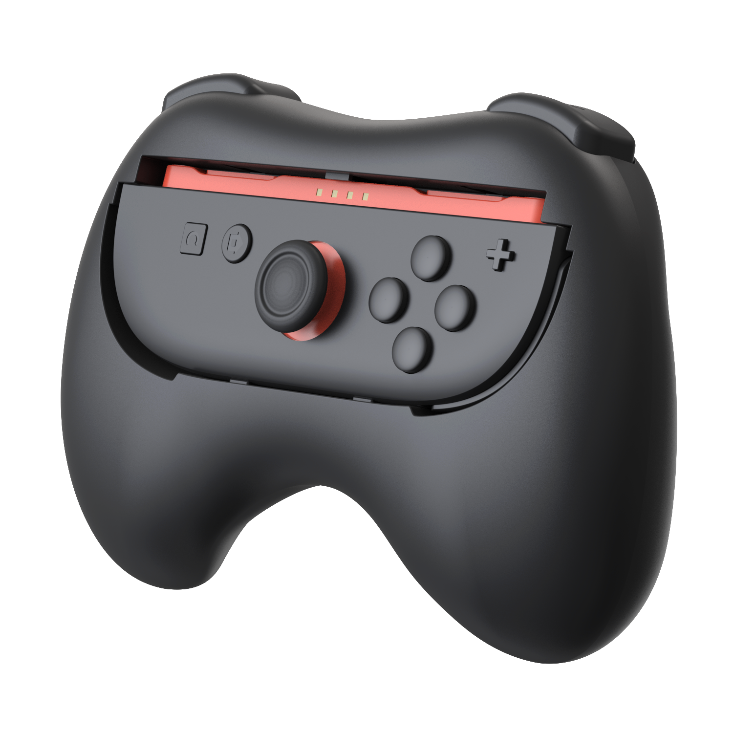 Switch2 Joycon Grip /2PCS
